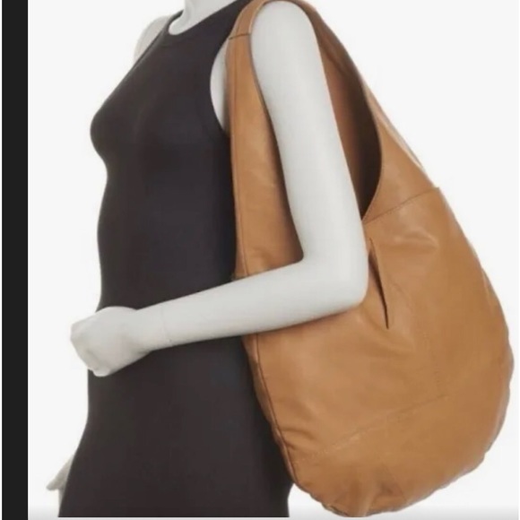 Lucky Brand Handbags - Lucky brand hobo tote